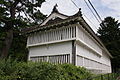 Ancienne tour du château (Monomi yagura).