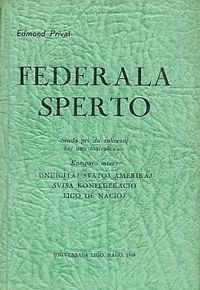 Federala Sperto