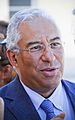 Portugal António Costa, Premier ministre