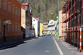 Březová (district de Karlovy Vary)