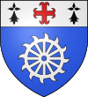 Blason de Chapelle-sur-Erdre (La)