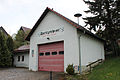 Spritzenhaus der Freiwilligen Feuerwehr