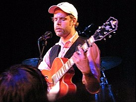 Bonnie 'Prince' Billy