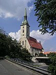 Restaurierung des Domes St. Martin