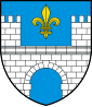 Wapen van Aire-la-Ville