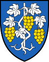 Wappen von Lavigny