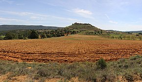 Vista do município.