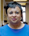 Carla Hayden (depuis 2016).