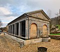 Lavoir de Cussey-sur-Lison