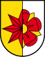 Blason de Barntrup