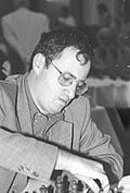 Boris Gelfand