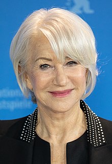 Mirren di Festival Filem Antarabangsa Berlin 2020