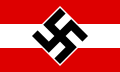 Vlajka Hitlerjugend (hlavní)