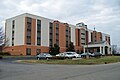 Hyatt Place Louisville, Kentucky