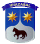 Idiazabal – Stemma