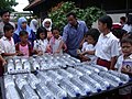 Image 16Solar water disinfection in Indonesia (from Solar energy)