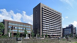 熊本市役所