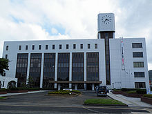 Matsuura cityhall.jpg