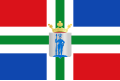 Vlag van Middelstum