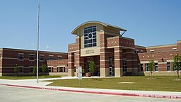 Missouri City Middle School