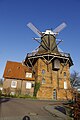 Molen Aurora te Borstel