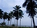 Image 20Kribi Beach (from Tourism in Cameroon)