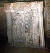 Font del segle xi (probablement una representació de Zvonimir)