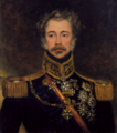 Q128668 João Carlos de Saldanha Oliveira e Daun geboren op 17 december 1790 overleden op 21 november 1876