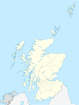 His Majesty’s Naval Base, Clyde (Schottland)