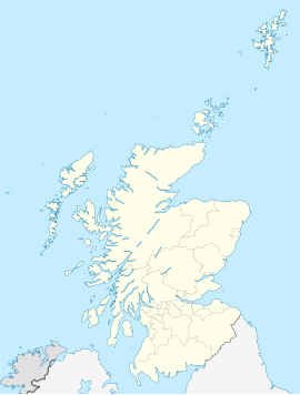 Ancrum (Schottland)