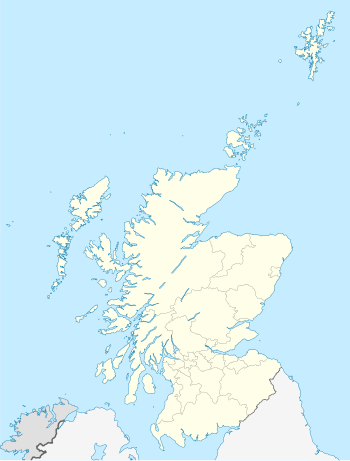 Scottish Premier League 1998/99 (Schottland)