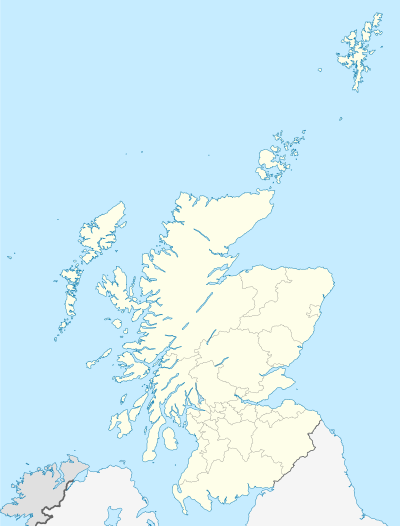 Scottish Division One 1898/99 (Schottland)