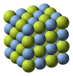 Image illustrative de l’article Fluorure d'argent(I)