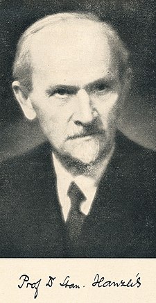 Stanislav Hanzlík