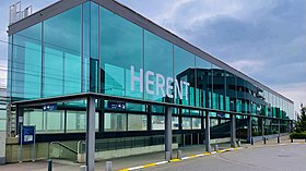 Image illustrative de l’article Gare de Herent