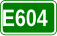 E604