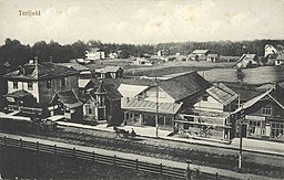 Terijoki 1910.