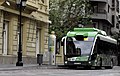 Image 12Trolleybus in Castellón de la Plana (from Trolleybus)