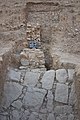 Image 11Iron Age ramparts in Tulul adh-Dhahab, sometimes identified with the Israelite city of Mahanaim mentioned in the Hebrew Bible. (from History of Jordan)