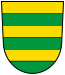 Blason de Filderstadt