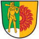 Coat of arms of Reißeck