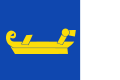 Vlag van Warga