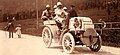 Image 8Emil Jellinek-Mercedes (1853–1918), here at the steering wheel of his Phoenix Double-Phaeton (from Entrepreneurship)