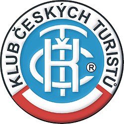 Znak Klubu českých turistů