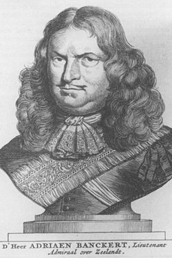 Adriaen Banckert