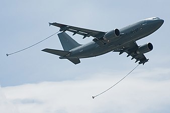 Airbus A310 MRTT