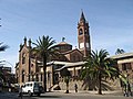 Église Notre-Dame-du-Rosaire.