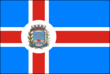 Vlag van São Simão