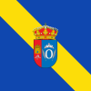 Bandeira de Oquillas