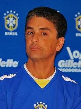 Bebeto in 2010